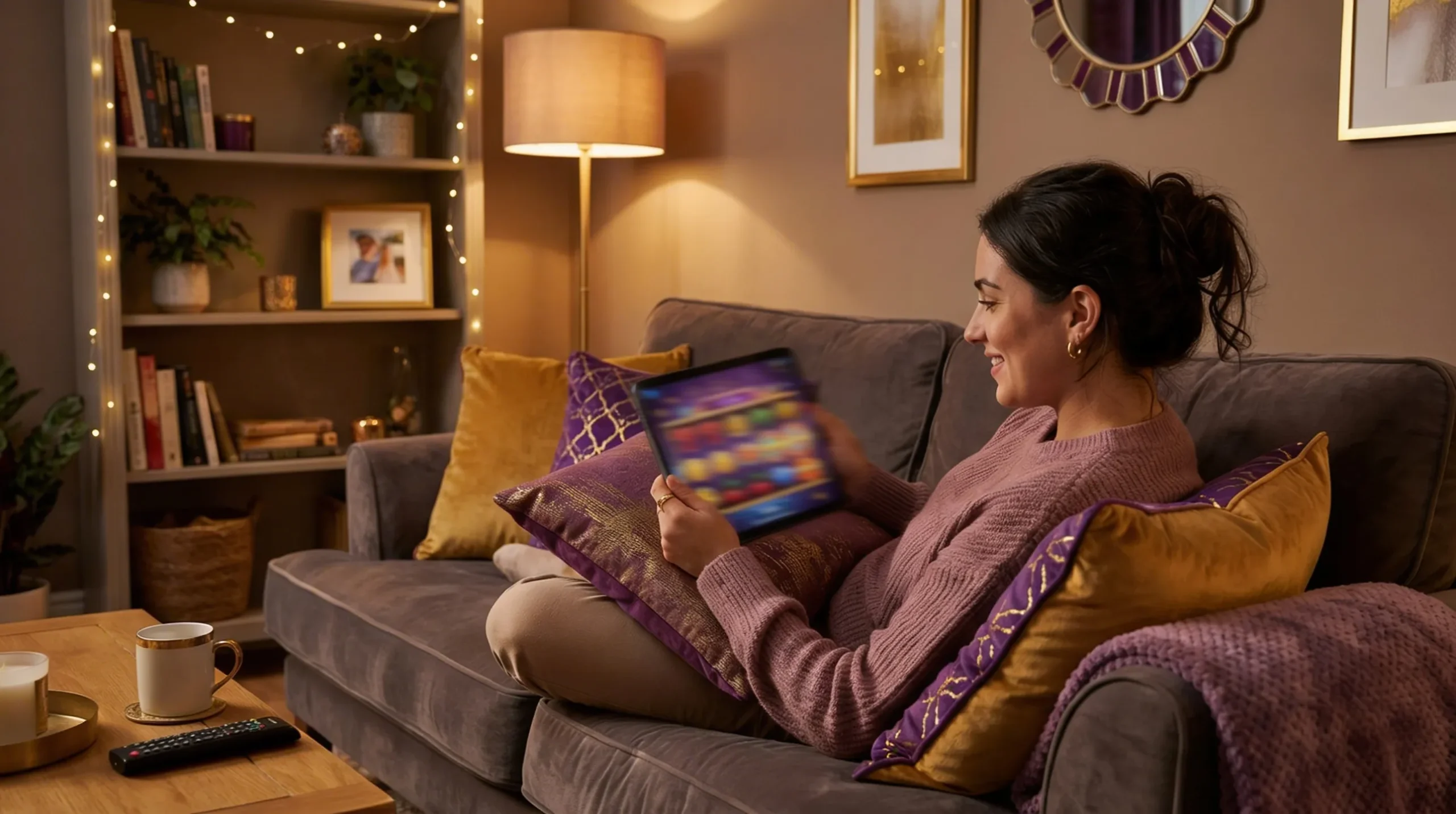 Chumba Casino review and platform analysis 2026