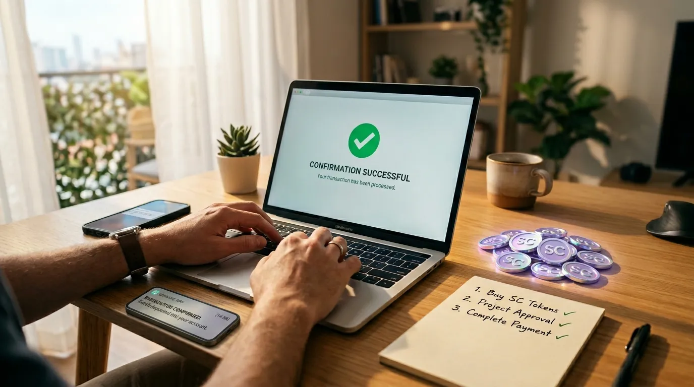 Sweeps Coins redemption process and payout methods