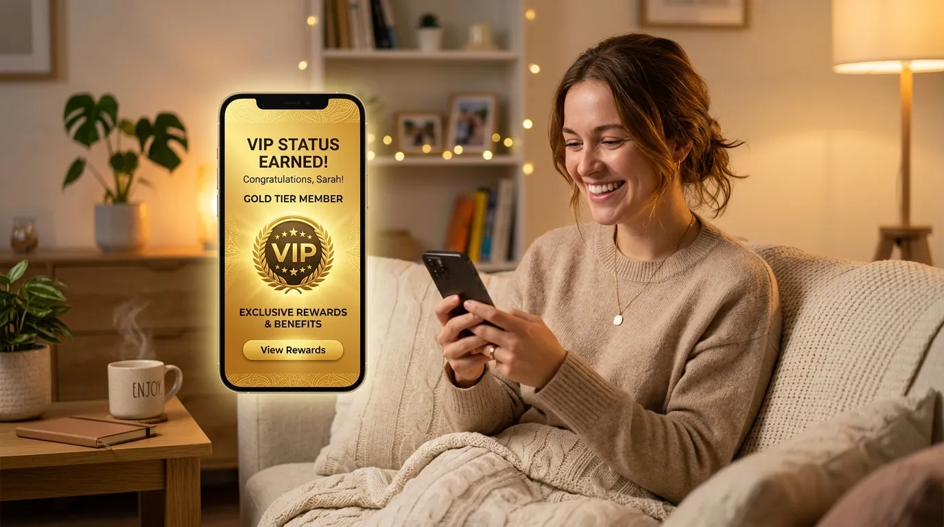 Sweepstakes casino reload and loyalty bonuses for existing players
