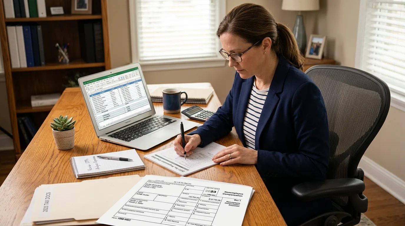 Sweepstakes casino winnings tax reporting guide